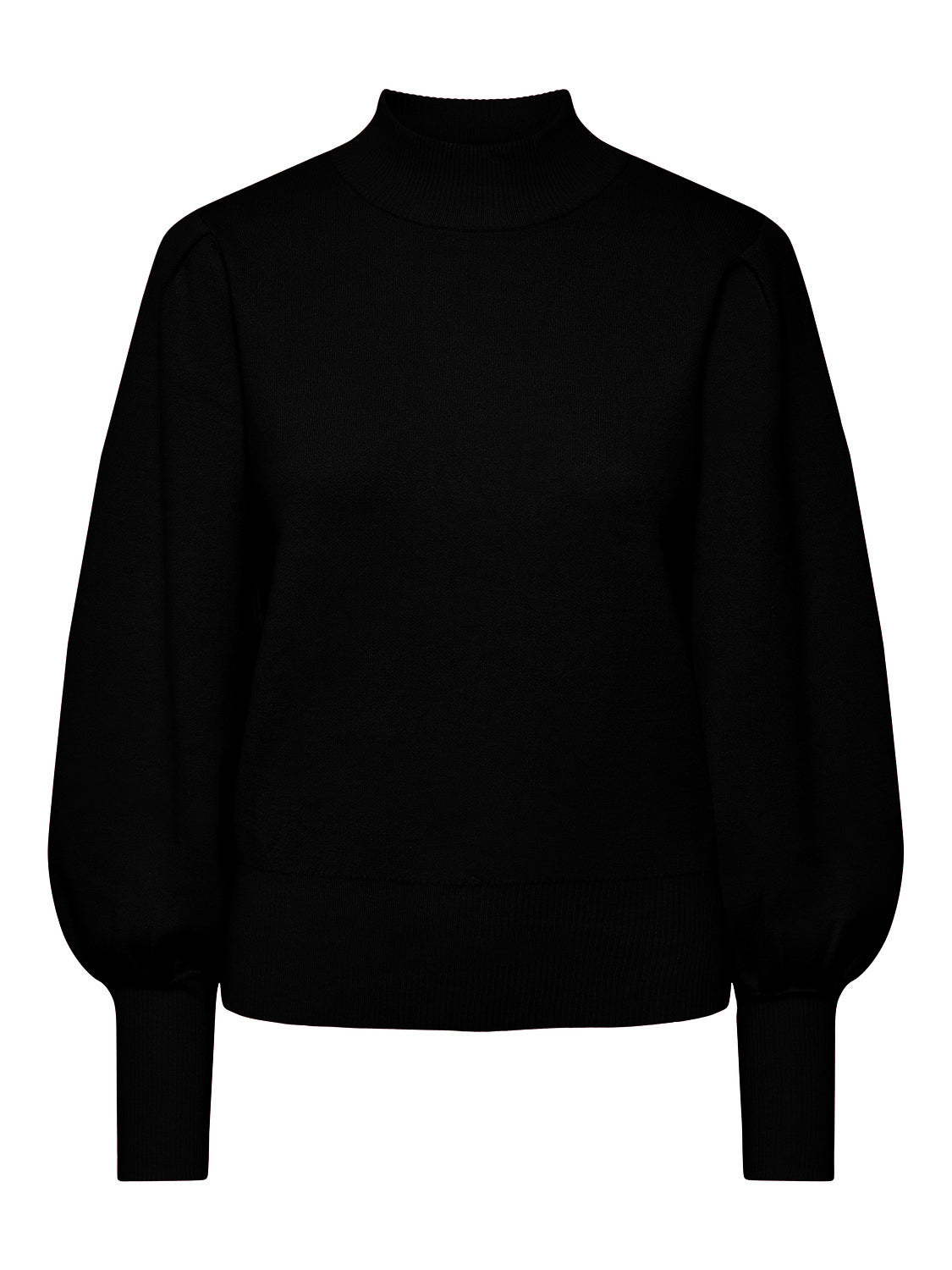 YASFONNY Pullover - Black