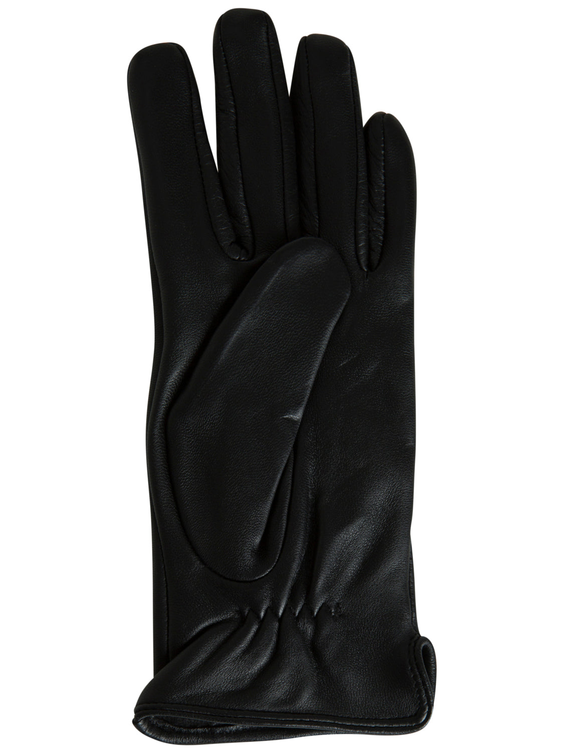 PCNELLIE Gloves - black