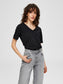 SLFSTANDARD T-shirt - black