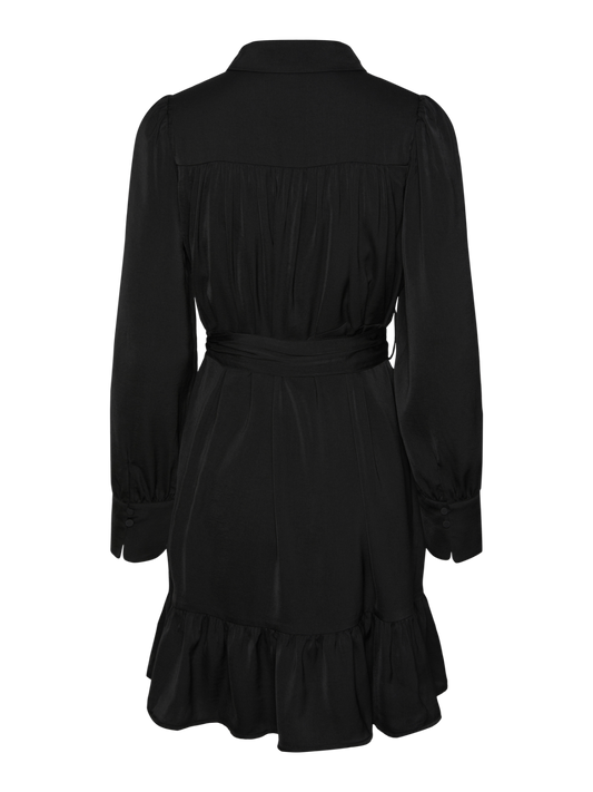 YASRODA Dress - Black