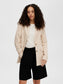 SlfVIVA Blazer - Sandshell