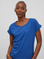 VIDREAMERS T-shirts & Tops - Mazarine Blue