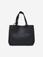 PCKOPA Shopping Bag - Black