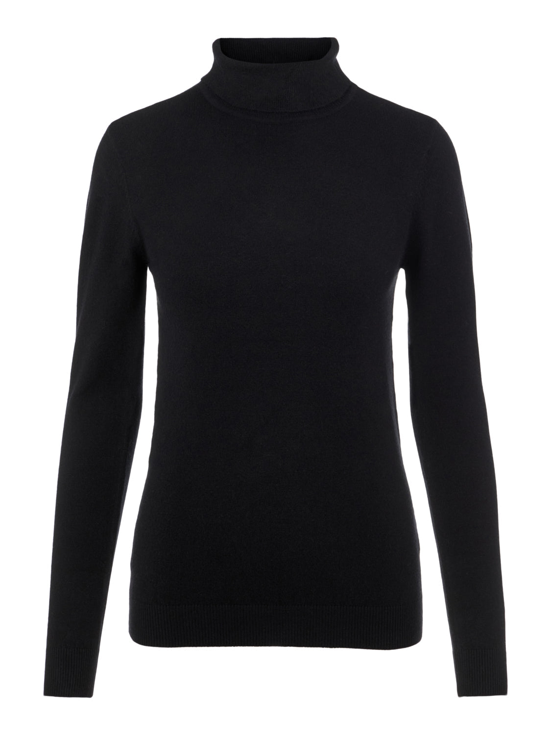 OBJTHESS Pullover - Black
