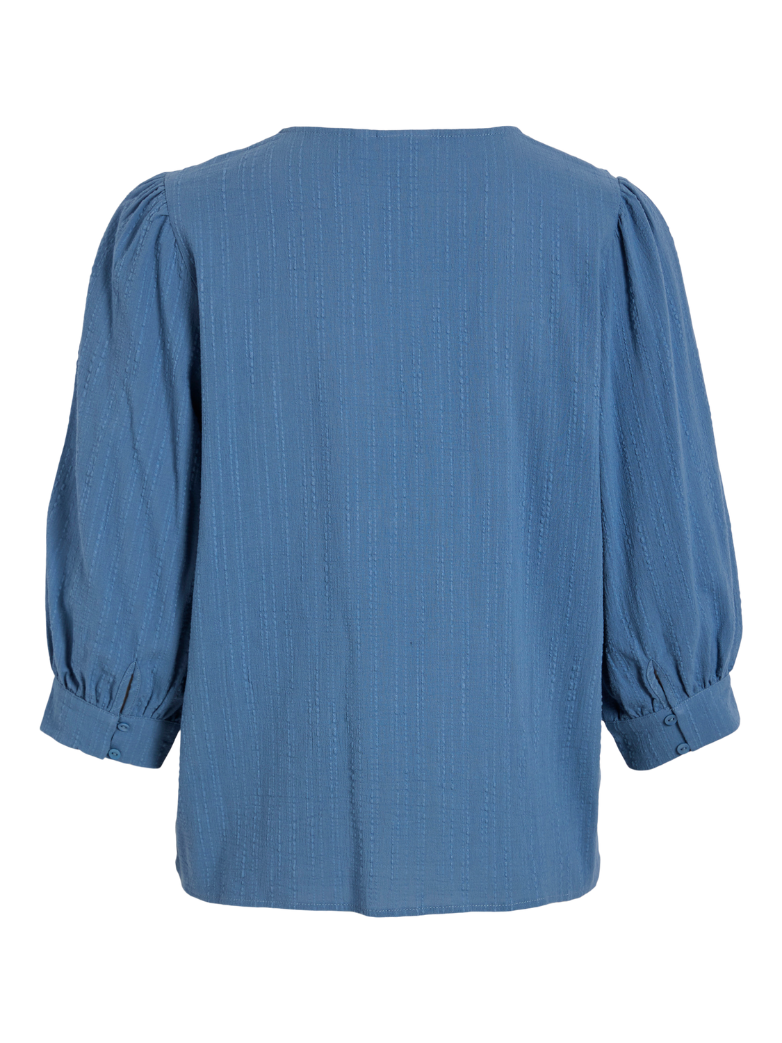 VICLIO T-Shirts & Tops - Coronet Blue