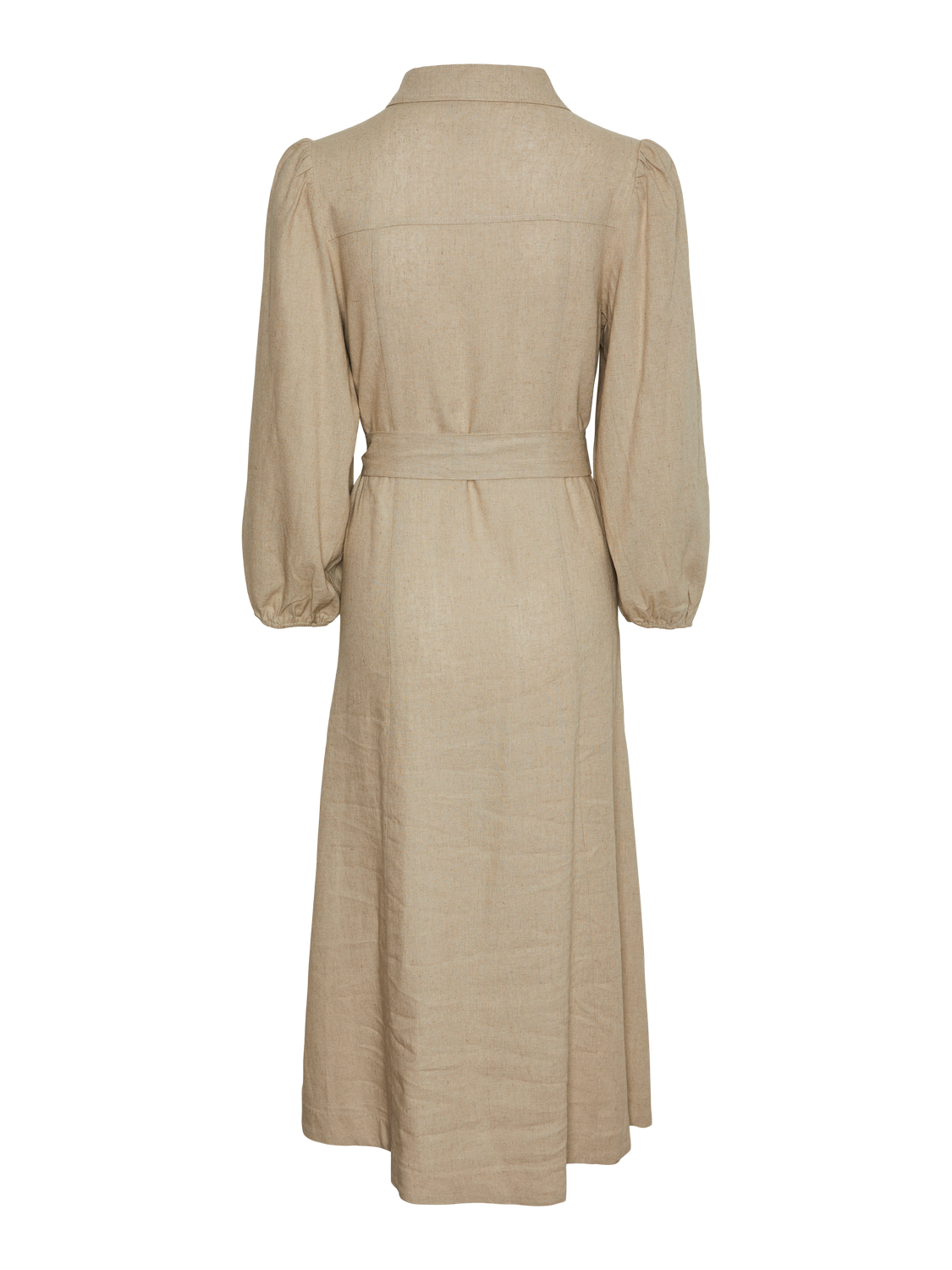 YASFLAXY Dress - Birch