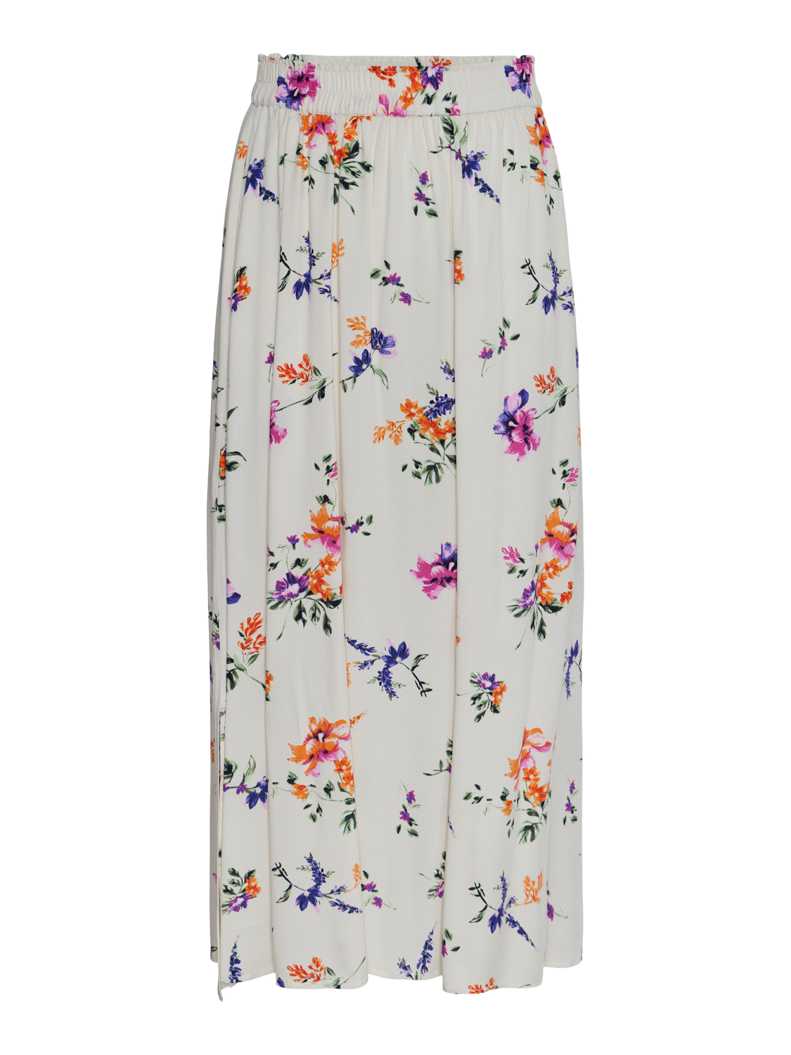 YASASINA Skirt - Whitecap Gray