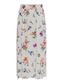 YASASINA Skirt - Whitecap Gray