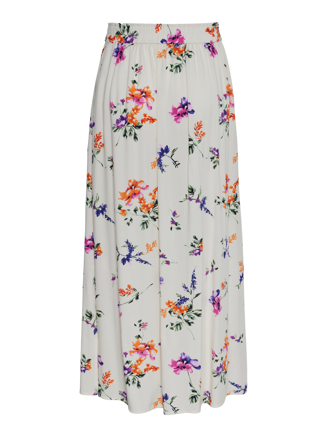 YASASINA Skirt - Whitecap Gray
