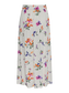 YASASINA Skirt - Whitecap Gray