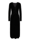 PCNATALIE Dress - Black