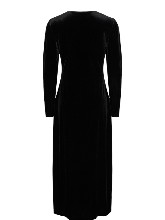 PCNATALIE Dress - Black