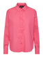 PCTANNE Shirts - Hot Pink