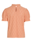 VIKAWA T-Shirts & Tops - Shell Coral