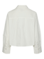 YASLEE Shirts - Star White