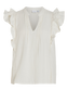 VITOVAN T-Shirts & Tops - Egret