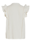 VITOVAN T-Shirts & Tops - Egret