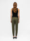 OBJLISA Pants - Ivy Green