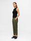 OBJLISA Pants - Ivy Green