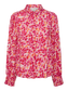 YASALIRA Shirts - Raspberry Sorbet