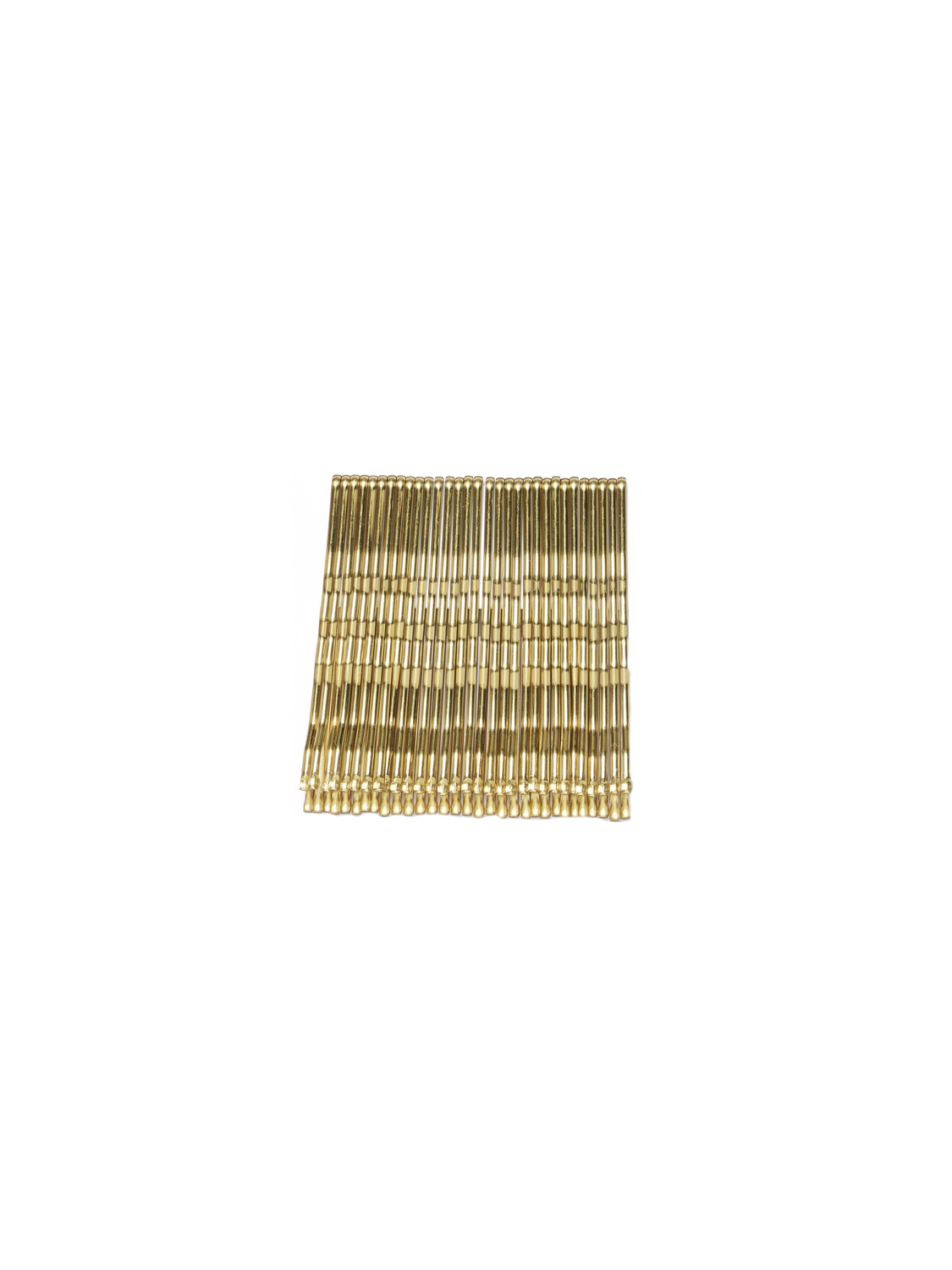 PCBASIC Hairclip - Gold Colour
