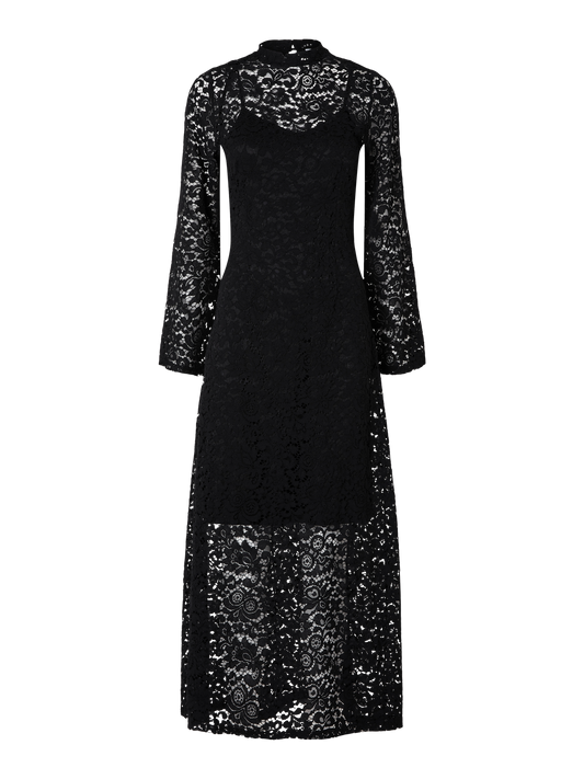 SLFCOLETTE Dress - Black