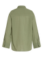 VILINAJA Shirts - Oil Green