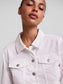 PCOIA Jacket - Bright White