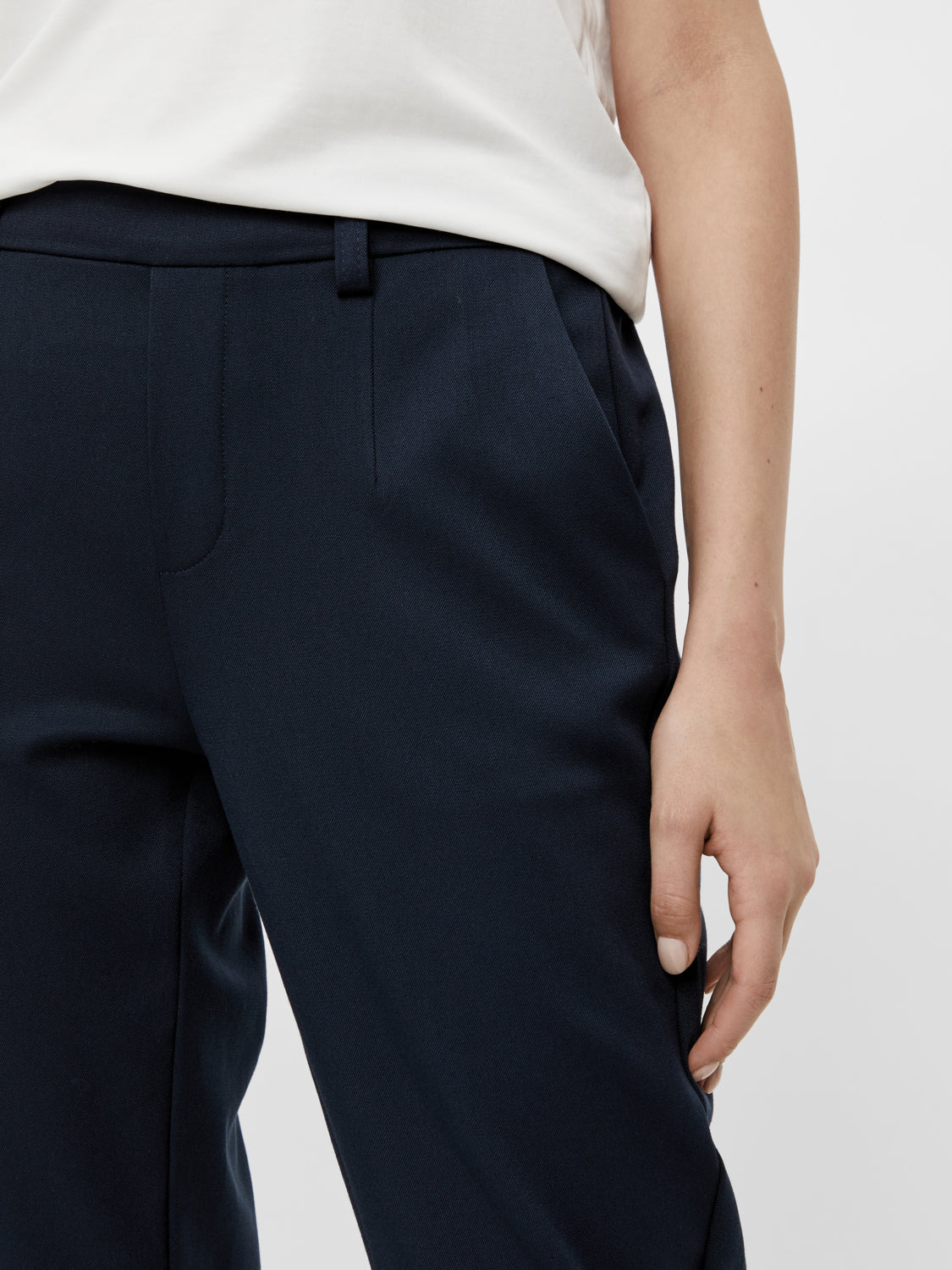 OBJLISA Pants - Sky Captain