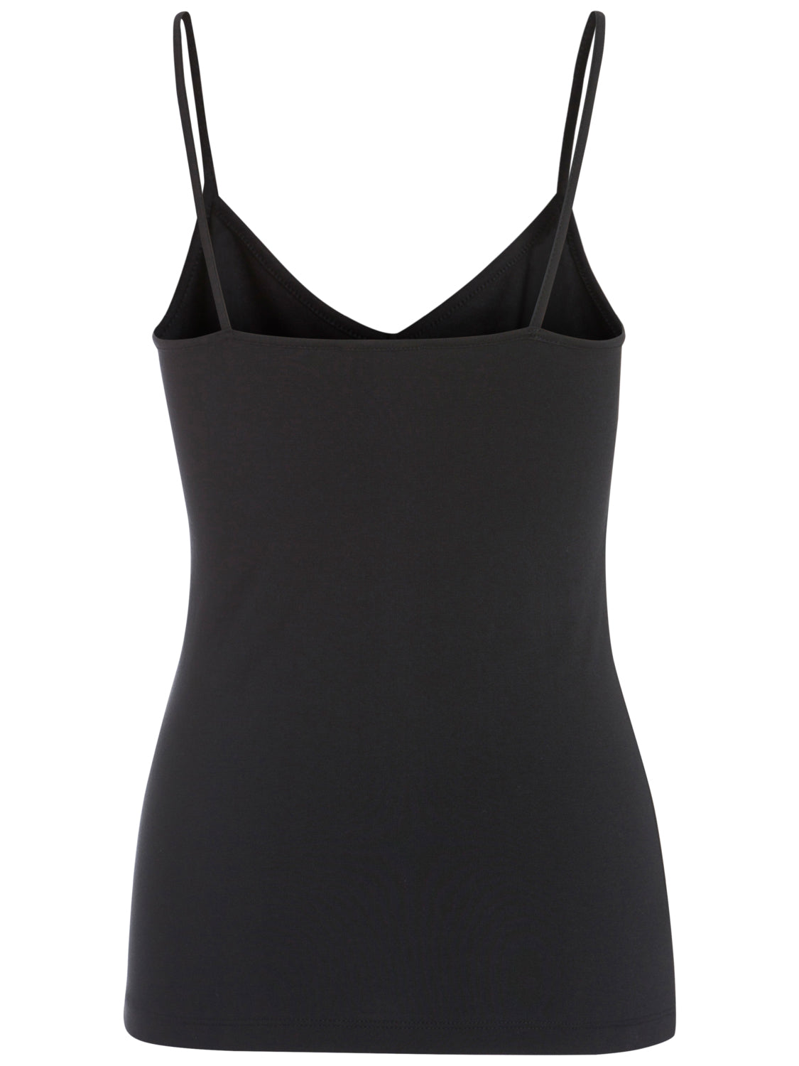 PCSIRENE Singlet - Black