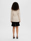 SlfVIVA Blazer - Sandshell