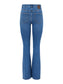 PCPEGGY Jeans - Medium Blue Denim