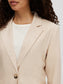SlfVIVA Blazer - Sandshell