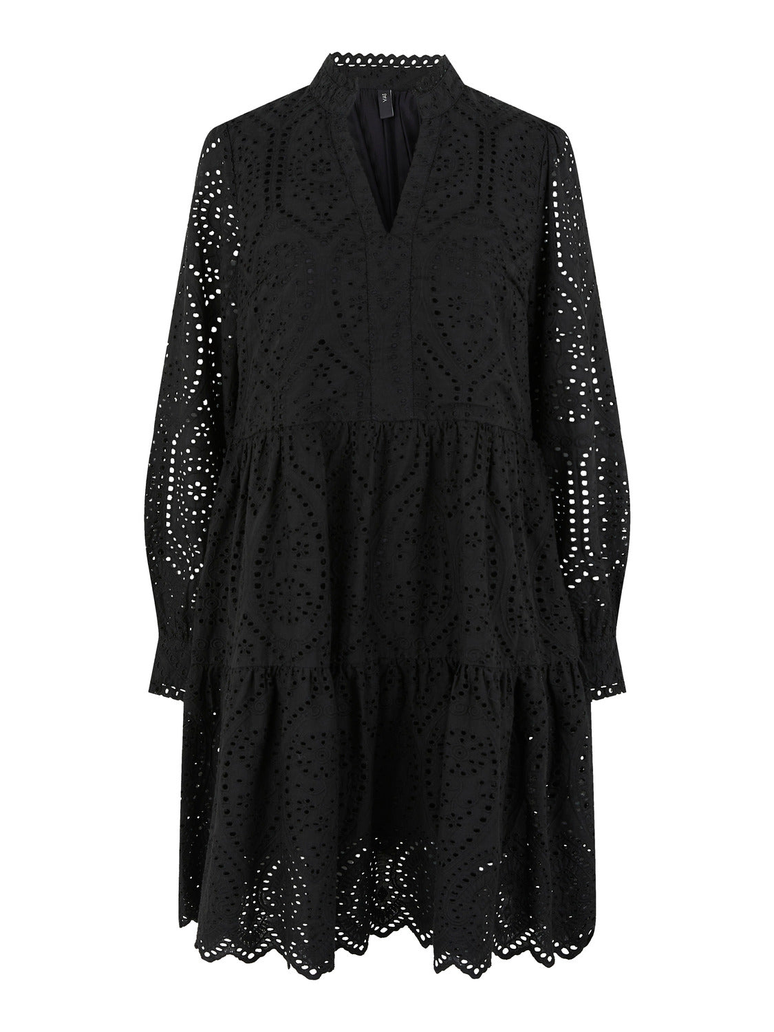 YASHOLI Dress - Black
