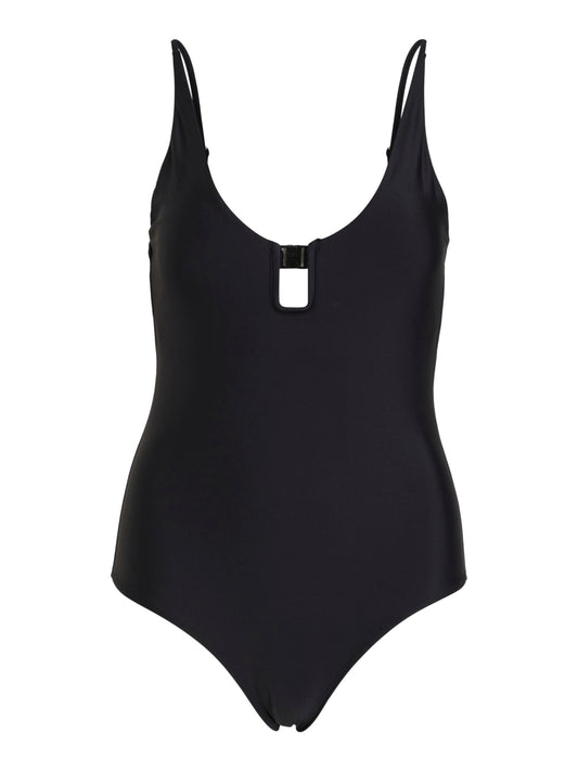 VIPALMER Swimsuit - Black