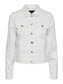 PCOIA Jacket - Bright White