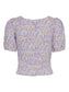 MISTY T-Shirts & Tops - Lavender
