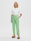 SLFMARINA Pants - Absinthe Green