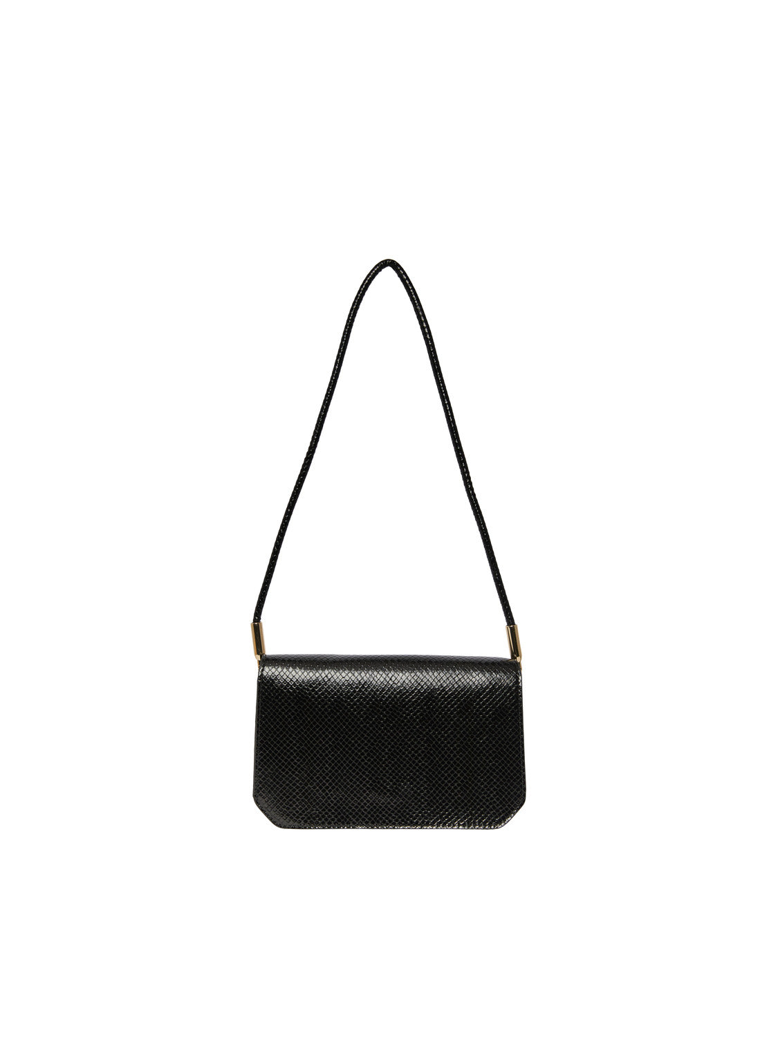 PCMERLE Handbag - Black