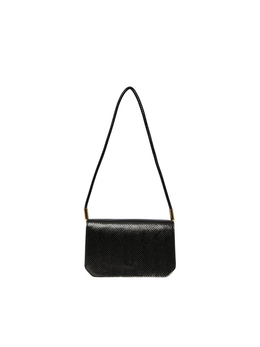 PCMERLE Handbag - Black