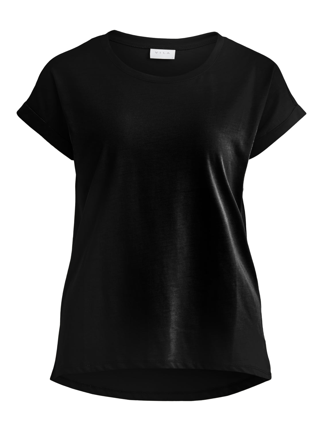 VIDREAMERS T-shirts &amp; Tops - Black