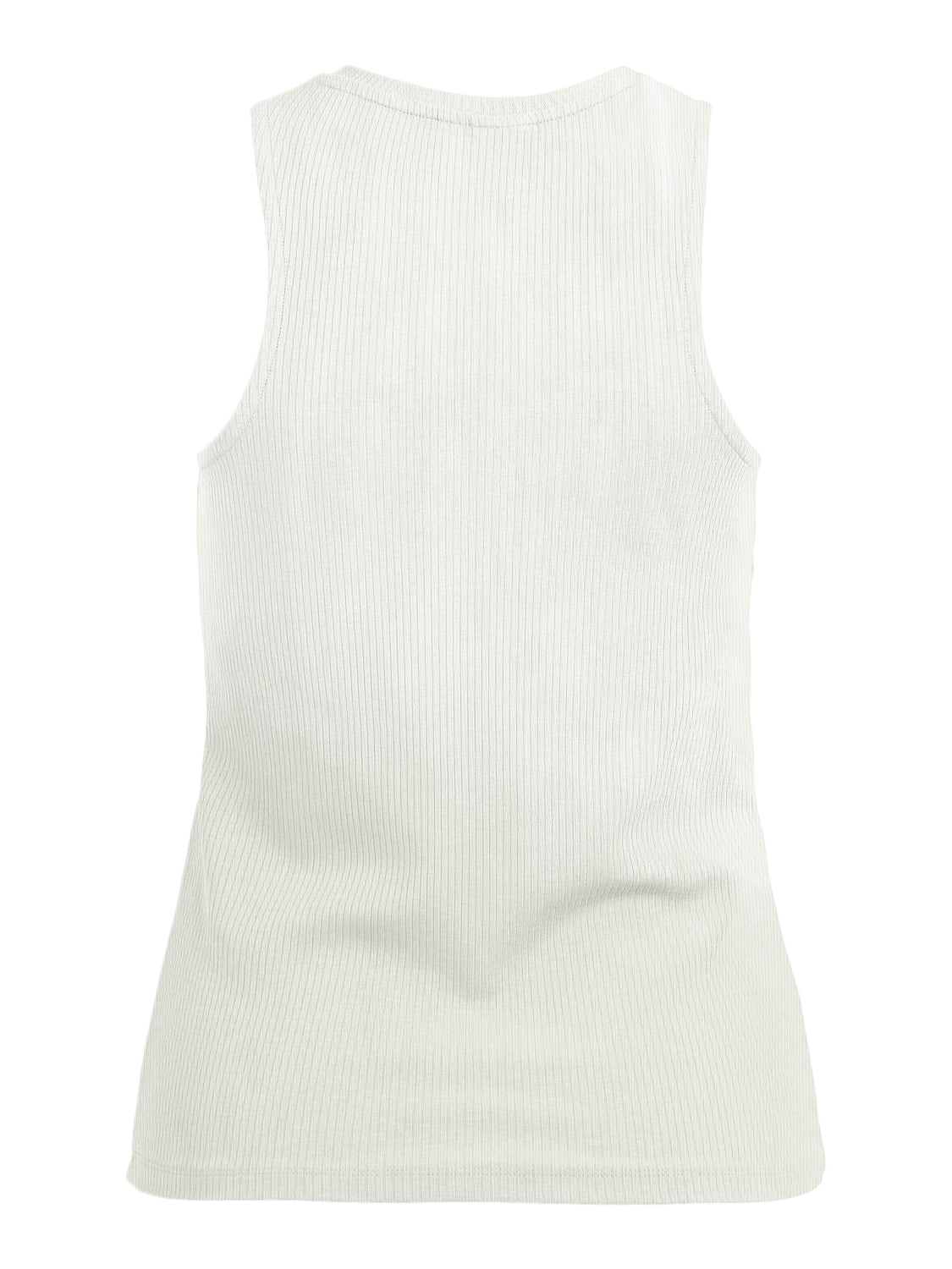 ObjJAMIE Tank top - white