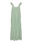 TIA Dress - Summer Green