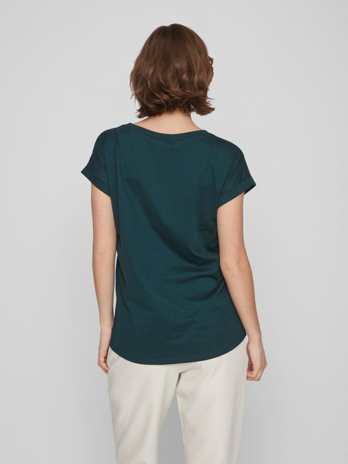 VIDREAMERS T-Shirt - Ponderosa Pine
