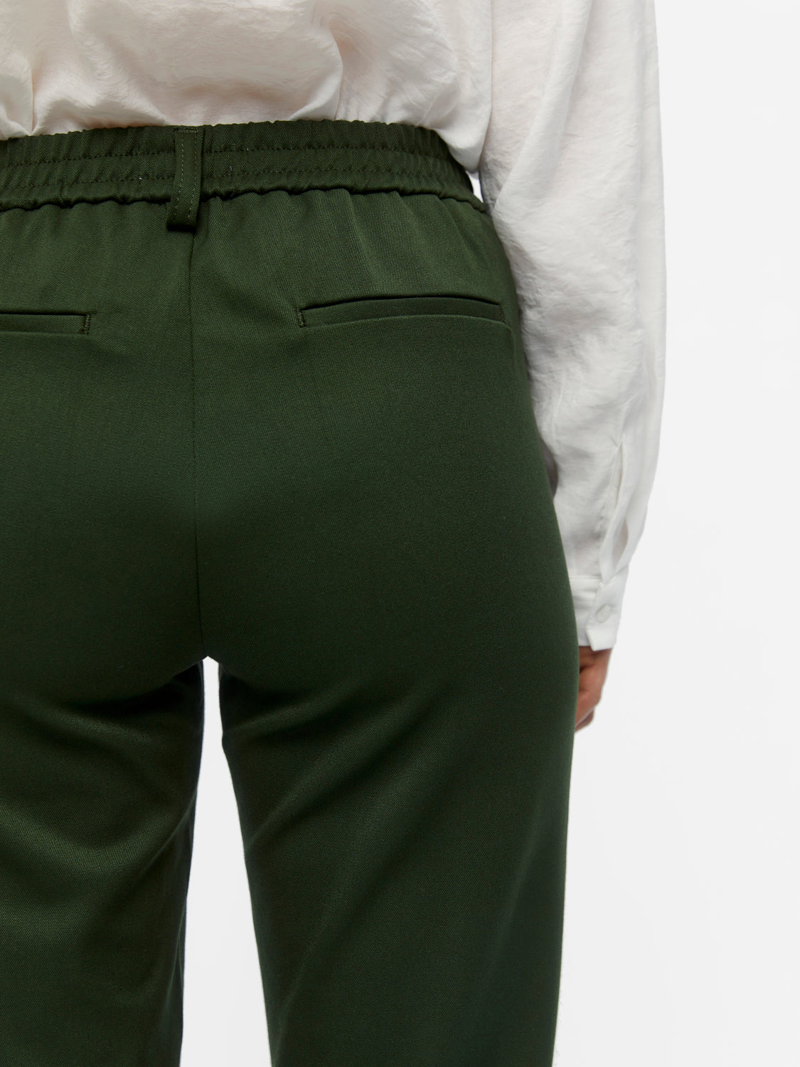 OBJLISA Pants - Duffel