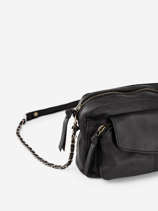 PCNAINA Handbag - black