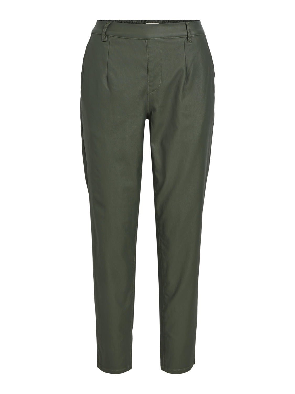 OBJBELLE Pants - Duffel