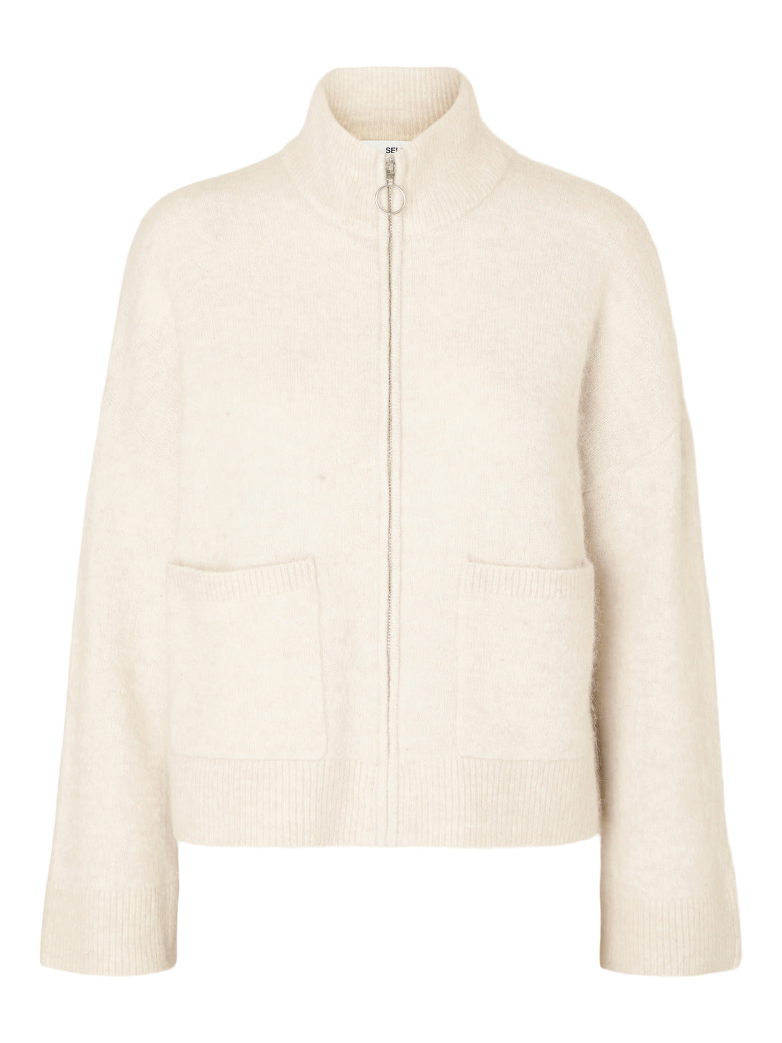 SLFSIA Cardigan - Birch