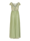 VIULRICANA Dress - Swamp