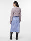 YASDOLMA Skirt - Light Blue Denim